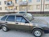 ВАЗ (Lada) 2109 1992 года за 430 000 тг. в Туркестан – фото 5