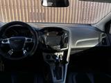 Ford Focus 2013 года за 3 500 000 тг. в Уральск – фото 4