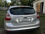 Ford Focus 2013 года за 3 500 000 тг. в Уральск – фото 3
