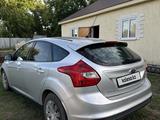 Ford Focus 2013 года за 3 500 000 тг. в Уральск – фото 2