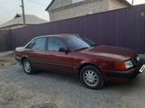 Audi 100 1992 годаүшін2 900 000 тг. в Кызылорда – фото 2