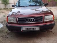 Audi 100 1992 годаүшін2 900 000 тг. в Кызылорда