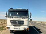 Shacman (Shaanxi)  F2000 2011 годаүшін12 500 000 тг. в Бейнеу – фото 2
