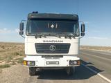 Shacman (Shaanxi)  F2000 2011 годаүшін12 500 000 тг. в Бейнеу