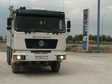 Shacman (Shaanxi)  F2000 2011 годаүшін12 500 000 тг. в Бейнеу – фото 5