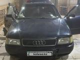Audi 80 1993 годаүшін900 000 тг. в Жезказган