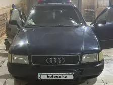 Audi 80, 1993