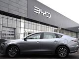 BYD Chazor Luxe 2026 годаүшін9 790 000 тг. в Шымкент – фото 3