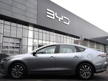 BYD Chazor Luxe 2026 года за 9 790 000 тг. в Шымкент – фото 3