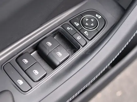 BYD Chazor Luxe 2026 года за 9 790 000 тг. в Шымкент – фото 22