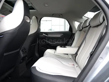 BYD Chazor Luxe 2026 года за 9 790 000 тг. в Шымкент – фото 13