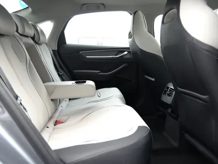 BYD Chazor Luxe 2026 года за 9 790 000 тг. в Шымкент – фото 7