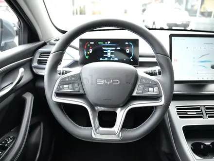 BYD Chazor Luxe 2026 года за 9 790 000 тг. в Шымкент – фото 15