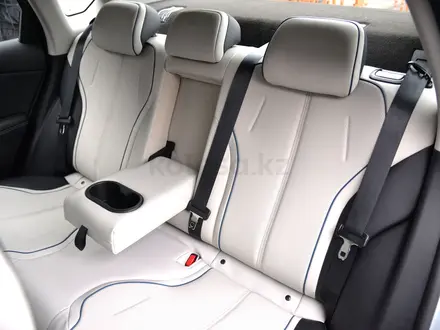 BYD Chazor Luxe 2026 года за 9 790 000 тг. в Шымкент – фото 12