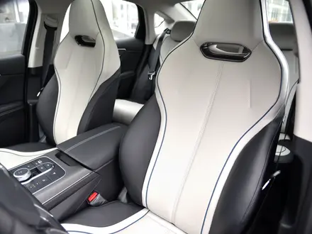 BYD Chazor Luxe 2026 года за 9 790 000 тг. в Шымкент – фото 11