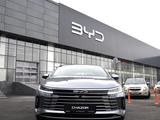 BYD Chazor Luxe 2026 годаүшін9 790 000 тг. в Шымкент – фото 5