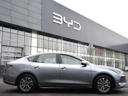 BYD Chazor Luxe 2026 года за 9 790 000 тг. в Шымкент – фото 19