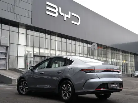 BYD Chazor Luxe 2026 года за 9 790 000 тг. в Шымкент – фото 2