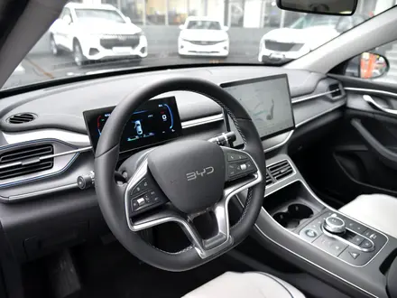 BYD Chazor Luxe 2026 года за 9 790 000 тг. в Шымкент – фото 14