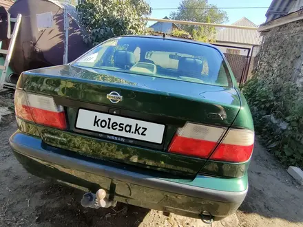 Nissan Primera 1998 года за 1 700 000 тг. в Актобе – фото 5