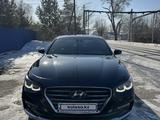 Hyundai Grandeur 2018 годаfor11 500 000 тг. в Алматы