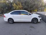Volkswagen Polo 2016 года за 5 000 000 тг. в Семей