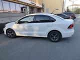 Volkswagen Polo 2016 года за 5 000 000 тг. в Семей – фото 3