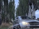 Mercedes-Benz ML 63 AMG 2006 годаfor7 500 000 тг. в Алматы – фото 5