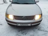 Volkswagen Passat 1998 года за 2 900 000 тг. в Алматы