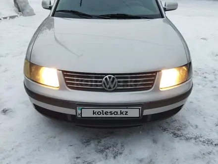 Volkswagen Passat 1998 года за 2 650 000 тг. в Алматы