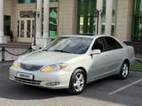 Toyota Camry 2003 годаүшін3 600 000 тг. в Шымкент