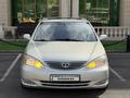 Toyota Camry 2003 года за 3 600 000 тг. в Шымкент – фото 2