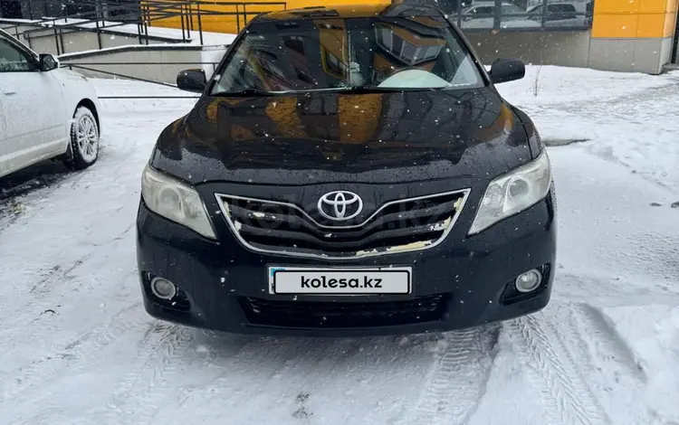 Toyota Camry 2011 года за 5 600 000 тг. в Усть-Каменогорск