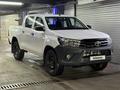 Toyota Hilux 2017 года за 12 200 000 тг. в Алматы