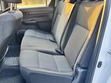 Toyota Hilux 2017 года за 12 200 000 тг. в Алматы – фото 2