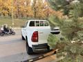 Toyota Hilux 2017 года за 12 200 000 тг. в Алматы – фото 3