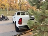 Toyota Hilux 2017 года за 12 200 000 тг. в Алматы – фото 3