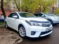 Toyota Corolla 2014 года за 7 100 000 тг. в Алматы