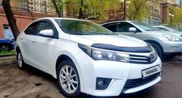 Toyota Corolla 2014 года за 7 100 000 тг. в Алматы