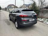 Hyundai Tucson 2019 года за 11 250 000 тг. в Алматы – фото 5