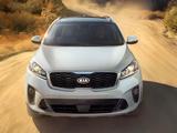 Kia Sorento 2019 годаүшін13 500 000 тг. в Семей