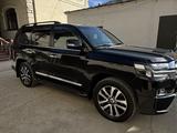 Toyota Land Cruiser 2017 года за 30 900 000 тг. в Тараз – фото 5