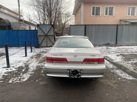 Toyota Mark II 2000 года за 5 000 000 тг. в Астана
