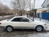 Toyota Mark II 2000 года за 5 000 000 тг. в Астана – фото 4