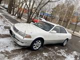 Toyota Mark II 2000 года за 5 000 000 тг. в Астана – фото 5