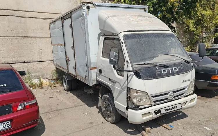 Foton  Ollin 2002 года за 3 000 000 тг. в Тараз