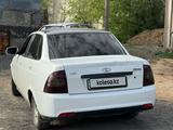 ВАЗ (Lada) Priora 2170 2013 годаүшін2 000 000 тг. в Темиртау – фото 2