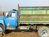 ГАЗ  53 1989 года за 1 600 000 тг. в Шымкент – фото 3