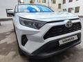 Toyota RAV4 2023 года за 14 300 000 тг. в Астана – фото 12