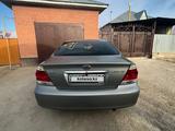 Toyota Camry 2005 годаүшін6 000 000 тг. в Кызылорда – фото 2